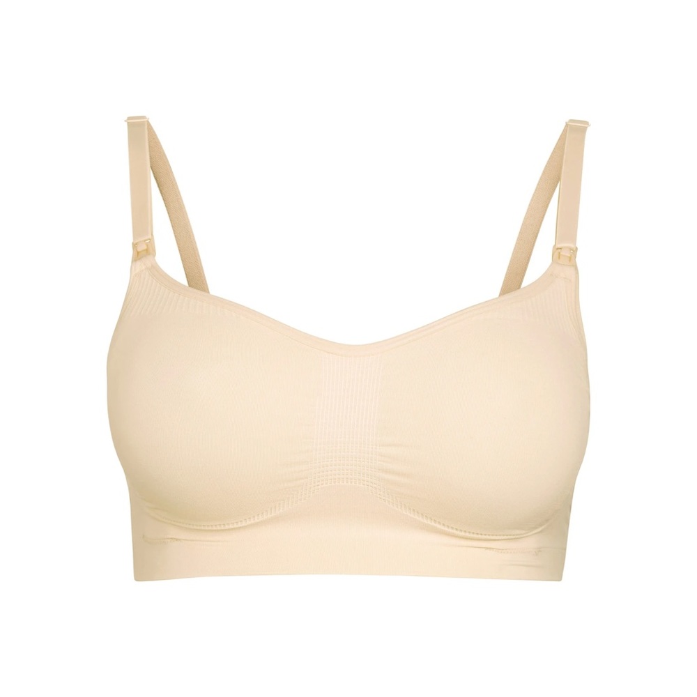 NWT SKIMS Maternity Sculpting Bra